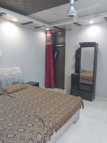 3 BHK Builder Floor For Rent in Paschim Vihar Delhi 6811493