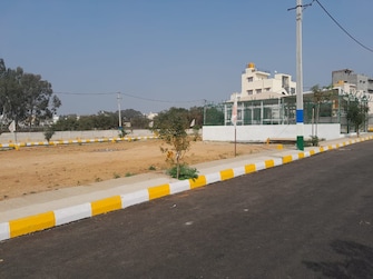 Plot For Resale in Peenya Bangalore  6811497