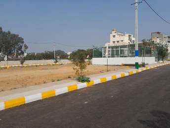 Plot For Resale in Peenya Bangalore  6811497