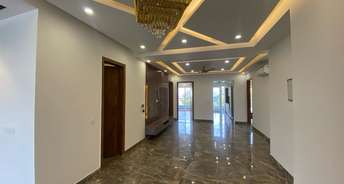 4 BHK Builder Floor For Rent in Kohli One Malibu Town Sector 47 Gurgaon 6811503