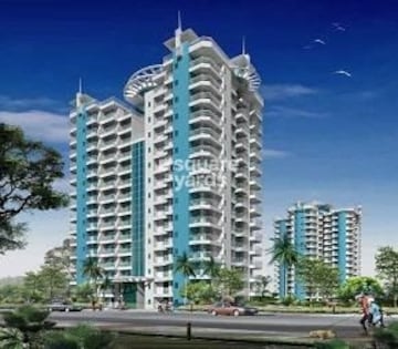 4 BHK Penthouse For Resale in Gardenia Grace Sector 61 Noida  6811526