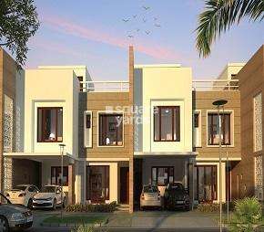 4 BHK Villa For Rent in Prestige Woodside Yelahanka Bangalore 6811534