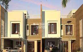 4 BHK Villa For Rent in Prestige Woodside Yelahanka Bangalore 6811534