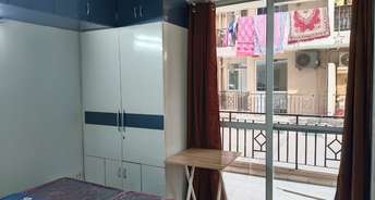 1 BHK Apartment For Rent in SG Andour Heights Sector 71 Gurgaon 6811548