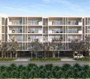 2 BHK Apartment For Resale in DLF Gardencity Enclave Sector 93 Gurgaon 6811561