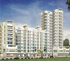 2 BHK Apartment For Rent in Vasudev Planet Mira Road Mumbai 6811579