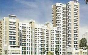 2 BHK Apartment For Rent in Vasudev Planet Mira Road Mumbai 6811579