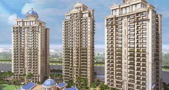 3.5 BHK Apartment For Rent in ATS Marigold Sector 89a Gurgaon 6811535