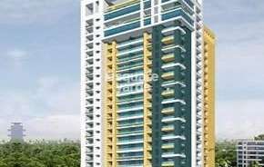 1 BHK Apartment For Resale in Red Brick Mangalmay Tower Kandivali West Mumbai 6811618