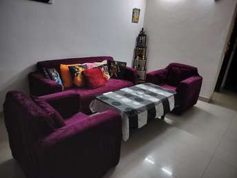 2 BHK Apartment For Rent in JM Florence Noida Ext Tech Zone 4 Greater Noida 6811628