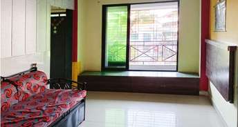 2 BHK Apartment For Rent in Chandresh Chhaya Dombivli East Thane 6811622