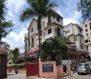 1 BHK Apartment For Rent in Hari Parva Residency Wanowrie Pune 6811704