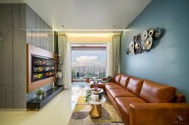 2 BHK Apartment For Rent in Hari Parva Residency Wanowrie Pune 6811714