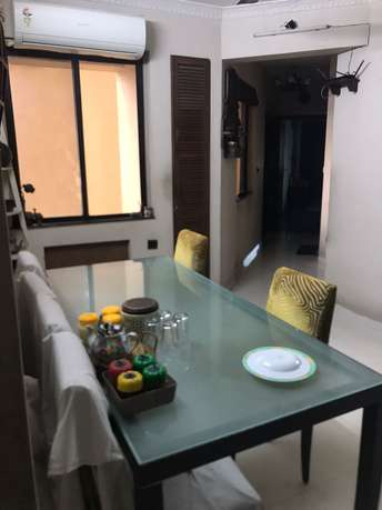 2 BHK Apartment For Rent in Hiranandani Gardens Florentine Powai Mumbai 6811751