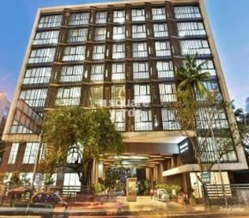  Office Space For Rent in Rustomjee Central Park Commercial, Andheri East