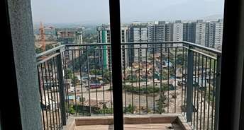 1 BHK Apartment For Rent in Lodha Palava Eviva K To T Urbano A C F and I To T Dombivli East Thane 6811778