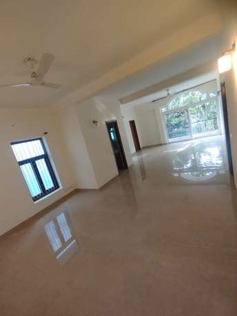 3 BHK Builder Floor For Rent in Gulmohar Park Delhi 6811860
