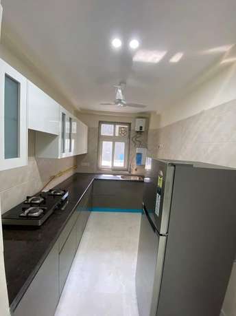4 BHK Builder Floor For Rent in Freedom Fighters Enclave Saket Delhi 6811859