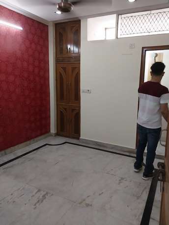 3 BHK Builder Floor For Rent in Paschim Vihar Delhi 6811856