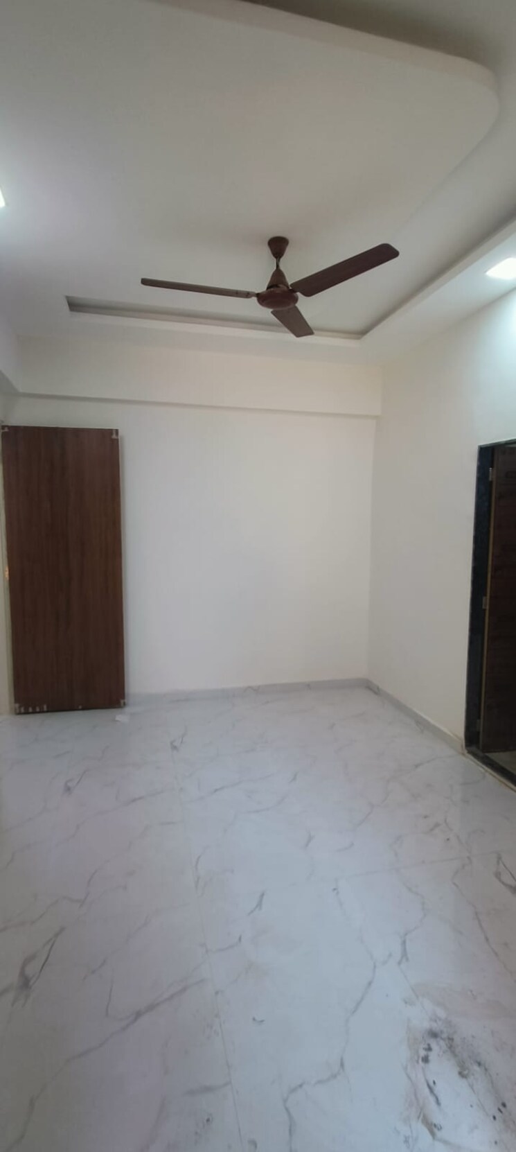 Master Bedroom, sai-mauli 2 Bedroom 601 Sq.Ft. Apartment In Titwala Thane 6811867