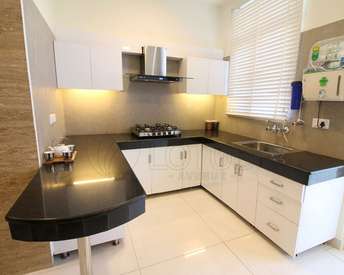 3 BHK Apartment For Rent in Maya Green Lotus Saksham Patiala Road Zirakpur 6811872