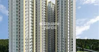 1.5 BHK Independent House For Rent in Zara Rossa Sector 112 Gurgaon 6811881