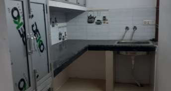 2 BHK Builder Floor For Rent in Indira Nagar Lucknow 6811898