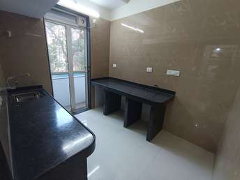 2 BHK Apartment For Resale in Yogi Ajmera Bliss Kalyan West Thane 6811894
