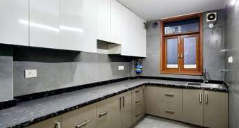 3 BHK Builder Floor For Rent in Paryavaran Complex Saket Delhi 6811959