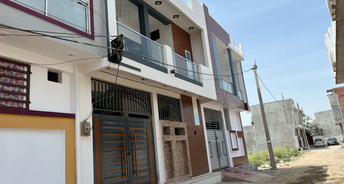 4 BHK Independent House For Resale in Pandit Kheda Lucknow 6811948