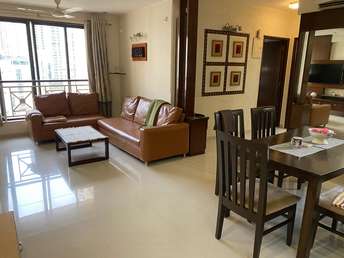 2 BHK Apartment For Rent in Hiranandani Garden Brentwood Powai Mumbai 6811998