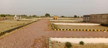 Plot For Resale in Jaipur House Colony Agra  6812045