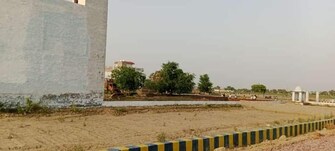 Plot For Resale in Jaipur House Colony Agra  6812045