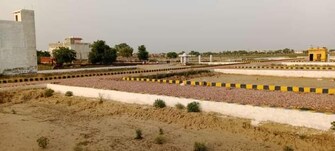 Plot For Resale in Jaipur House Colony Agra  6812045