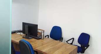 Commercial Office Space 600 Sq.Ft. For Rent In Vashi Sector 30a Navi Mumbai 6812058