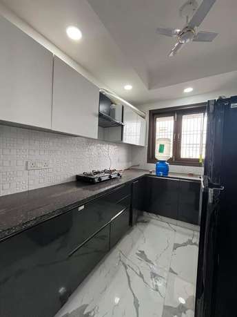 2 BHK Builder Floor For Rent in Freedom Fighters Enclave Saket Delhi 6812049