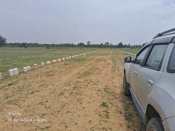 Plot For Resale in Global City Faizabad Road Faizabad Road Lucknow  6812077