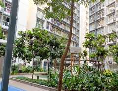2 BHK Apartment For Rent in Godrej Central Phase III Chembur Mumbai 6812076