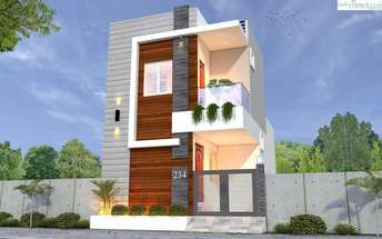 2 BHK Villa For Resale in Kelambakkam Chennai 6812055