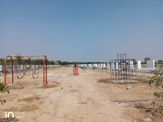 Plot For Resale in Vasudaika Southfields Kalwakole Hyderabad  6812141