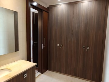 Bedroom in 3 BHK Builder Floor at Greater Kailash I – for Sale