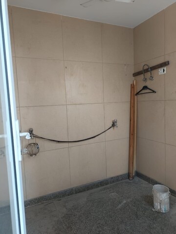 Bathroom in 3 BHK Builder Floor at Greater Kailash I – for Sale