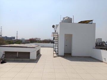 3 BHK Builder Floor – Exterior View View at Greater Kailash I - for Sale