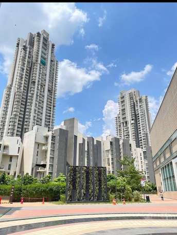 3 BHK Apartment For Rent in Ireo Victory Valley Sector 67 Gurgaon 6812190