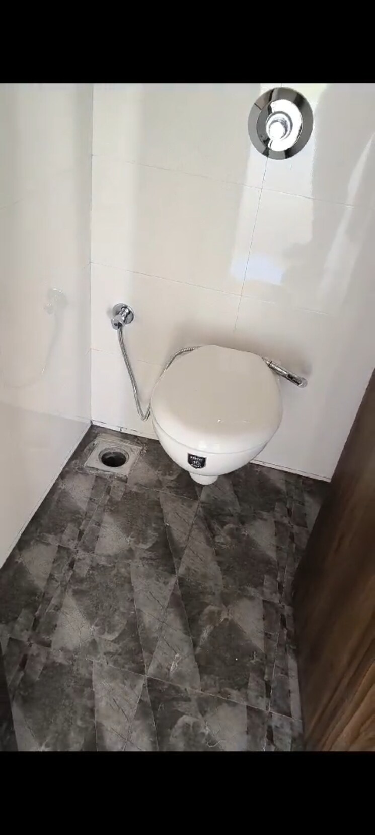 Bathroom, ace-courtyard 1 Bedroom 500 Sq.Ft. Apartment In Ghodbunder Road Thane 6812253