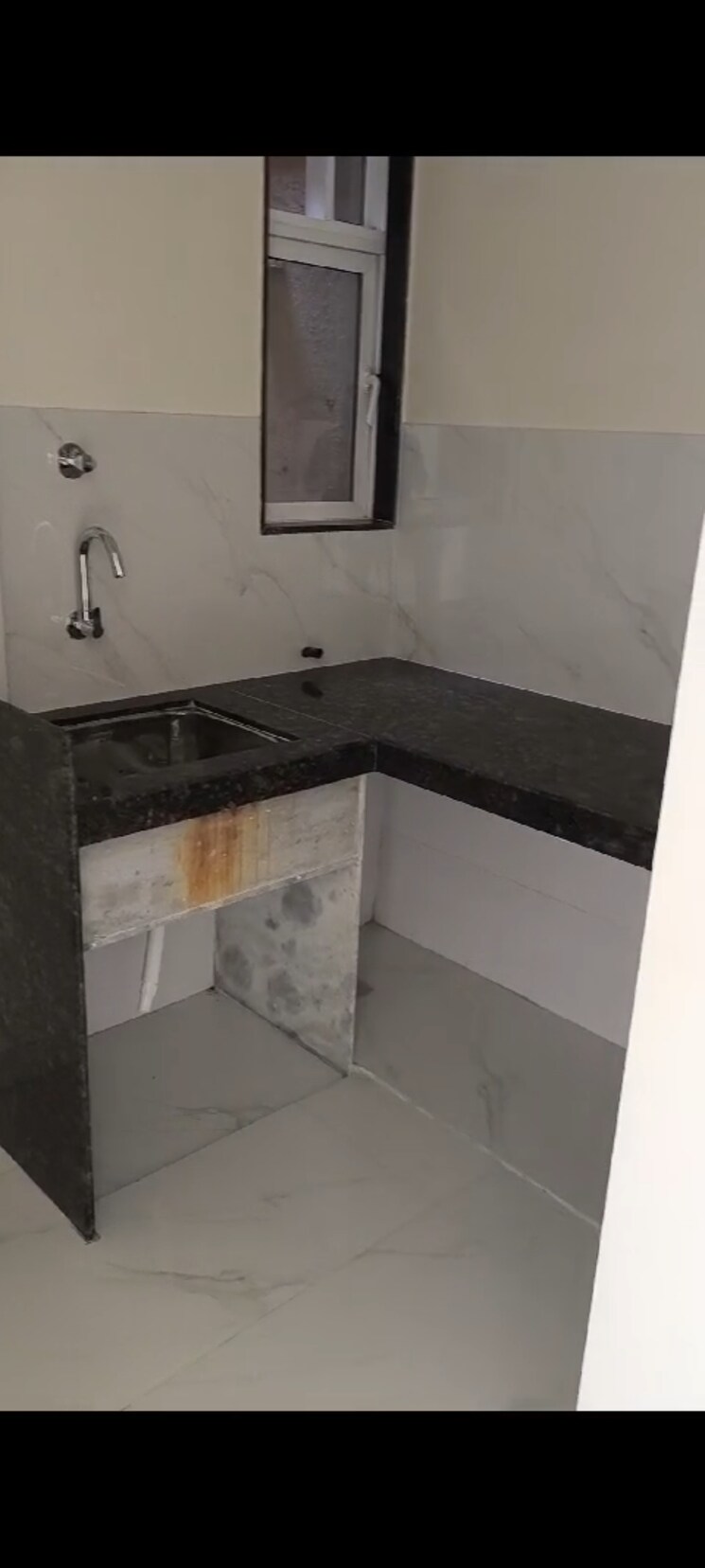 Kitchen, ace-courtyard 1 Bedroom 500 Sq.Ft. Apartment In Ghodbunder Road Thane 6812253