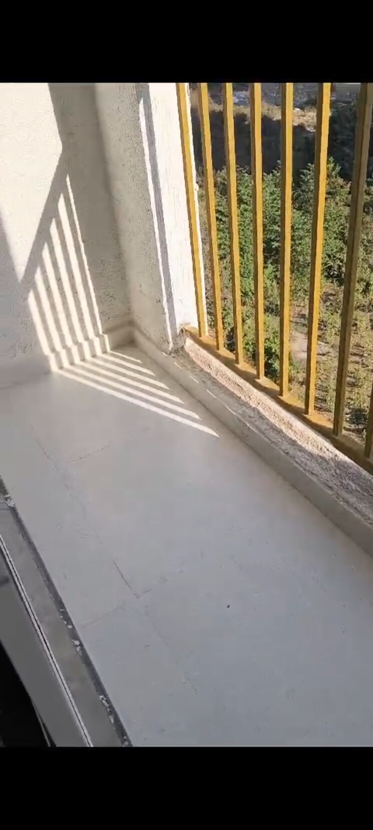 Balcony, ace-courtyard 1 Bedroom 500 Sq.Ft. Apartment In Ghodbunder Road Thane 6812253