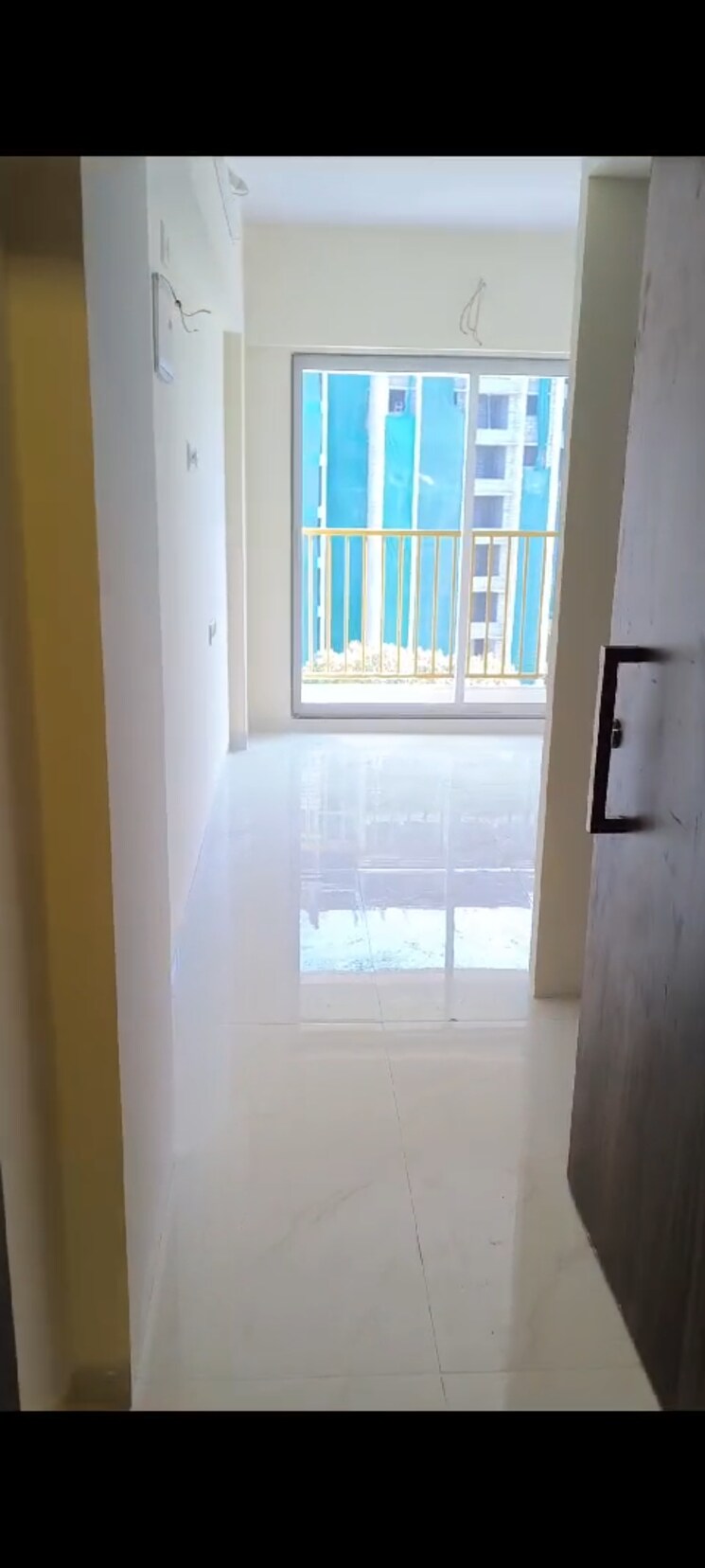 Bathroom, ace-courtyard 1 Bedroom 500 Sq.Ft. Apartment In Ghodbunder Road Thane 6812253