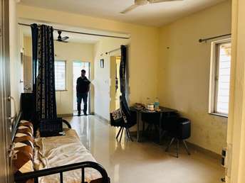 1 BHK Apartment For Rent in Arun Anika Enclave Hinjewadi Pune 6812246