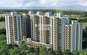 1 BHK Apartment For Rent in Pyramid Urban Homes 2 Sector 86 Gurgaon 6812522